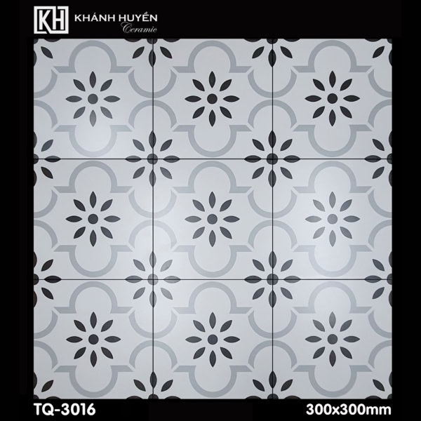 Gạch ốp lát 300×300 TQ-3016