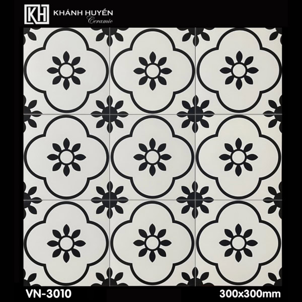 Gạch ốp lát 300×300 VN-3010