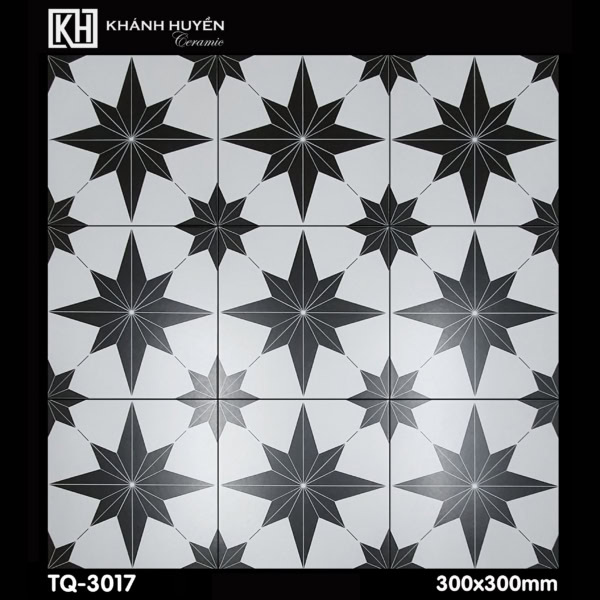 Gạch ốp lát 300×300 TQ-3017