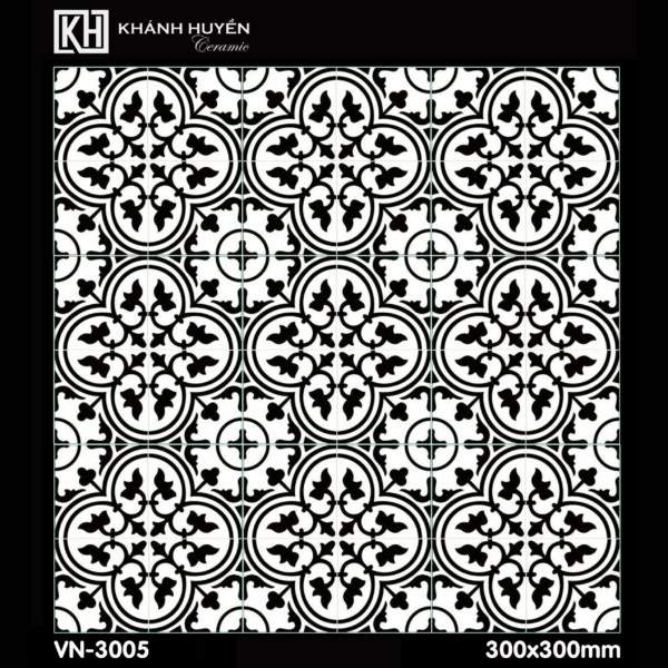 Gạch ốp lát 300×300 VN-3005
