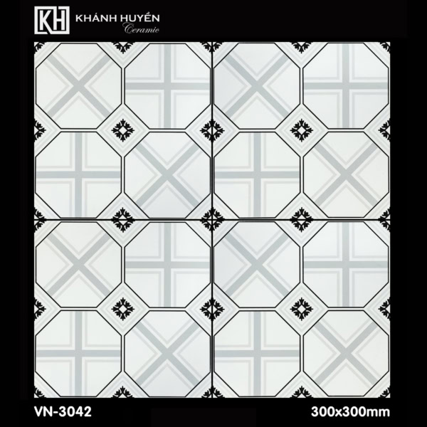 Gạch ốp lát 300×300 VN-3042