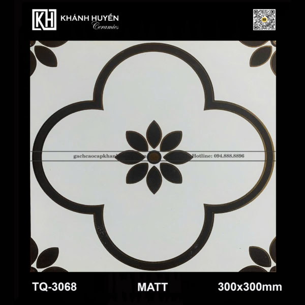 Gạch ốp lát 300×300 TQ-3068