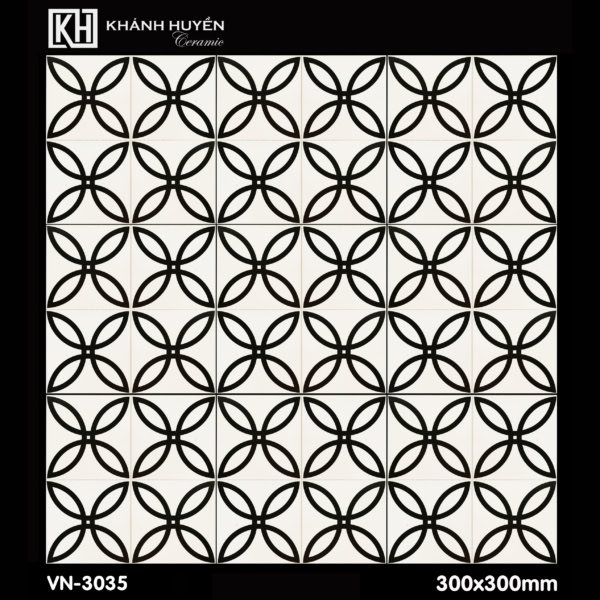 Gạch ốp lát 300×300 VN-3035