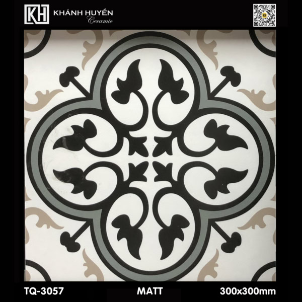 Gạch ốp lát 300×300 TQ-3057