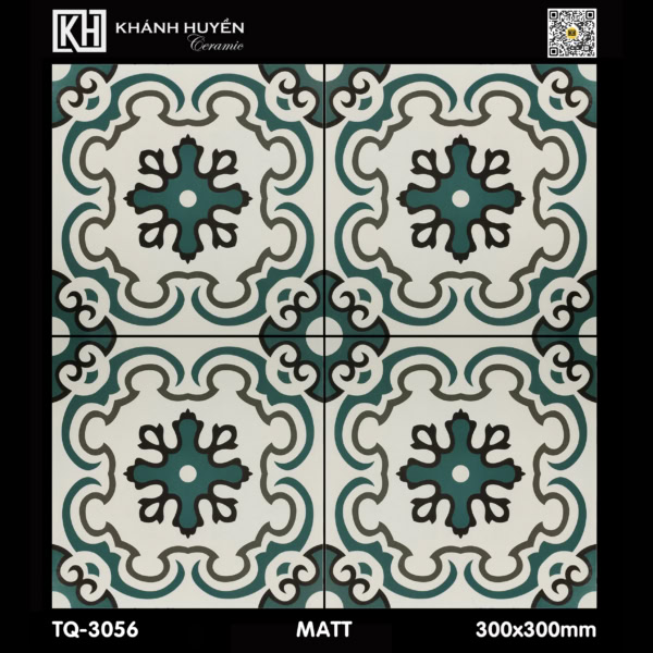 Gạch ốp lát 300×300 TQ-3056