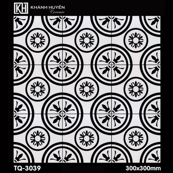 Gạch ốp lát 300×300 TQ-3039