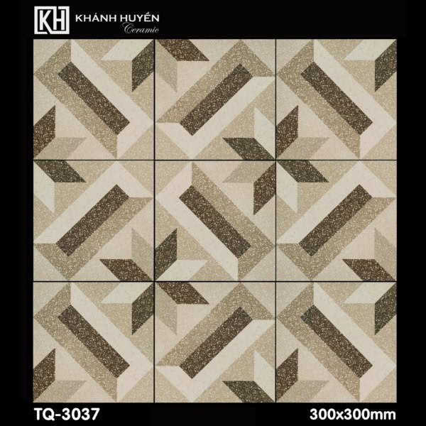 Gạch ốp lát 300×300 TQ-3037