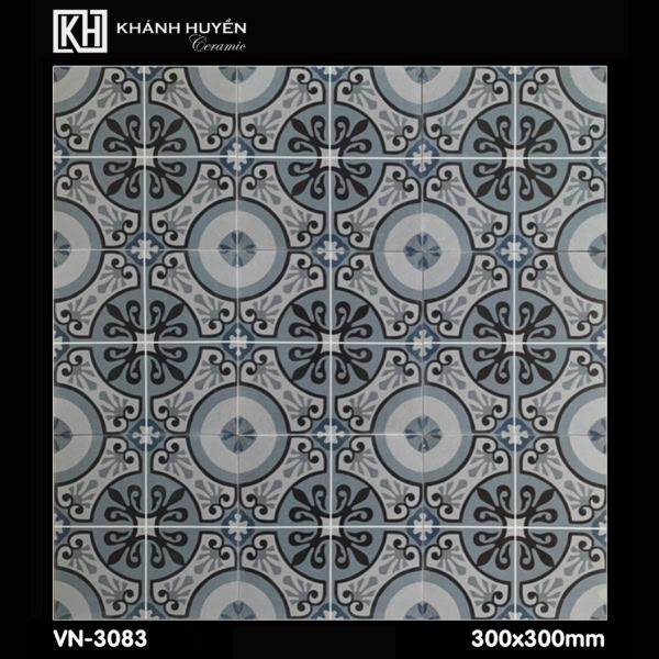 Gạch ốp lát 300×300 VN-3083