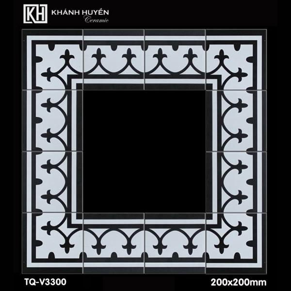 Gạch ốp lát 300×300 TQ-V3300