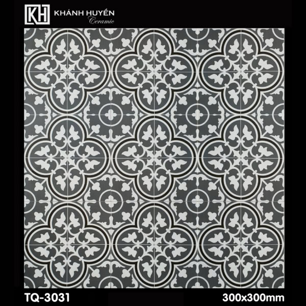 Gạch ốp lát 300×300 TQ-3031