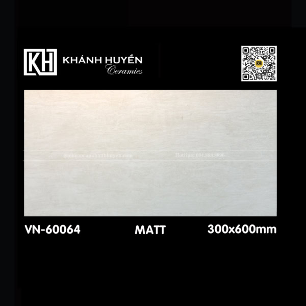 Gạch ốp lát 300×600 VN-60064