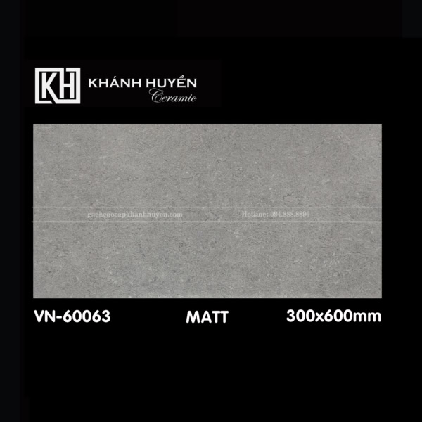 Gạch ốp lát 300×600 VN-60063