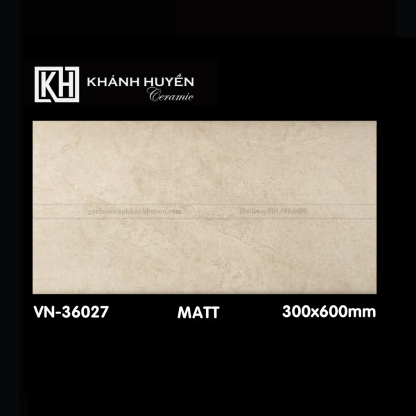 Gạch ốp lát 300×600 VN-36027