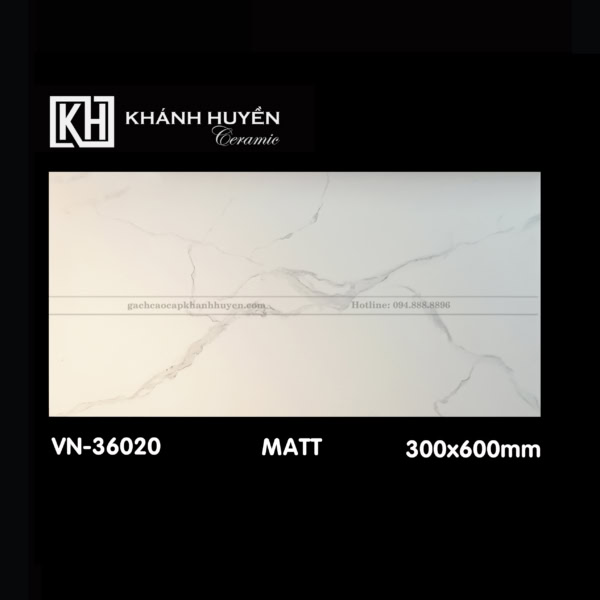 Gạch ốp lát 300×600 VN-36020
