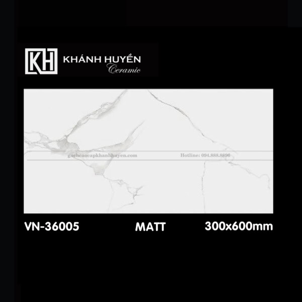 Gạch ốp lát 300×600 VN-36005