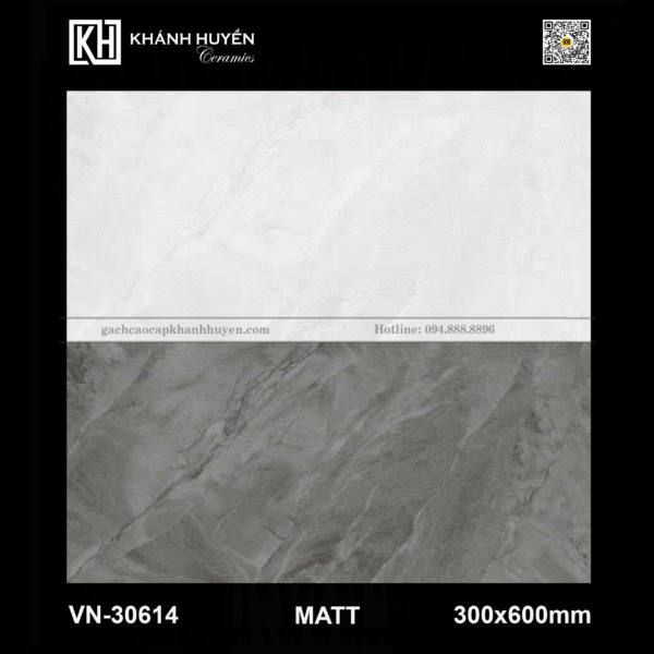 Gạch ốp lát 300×600 VN-30614