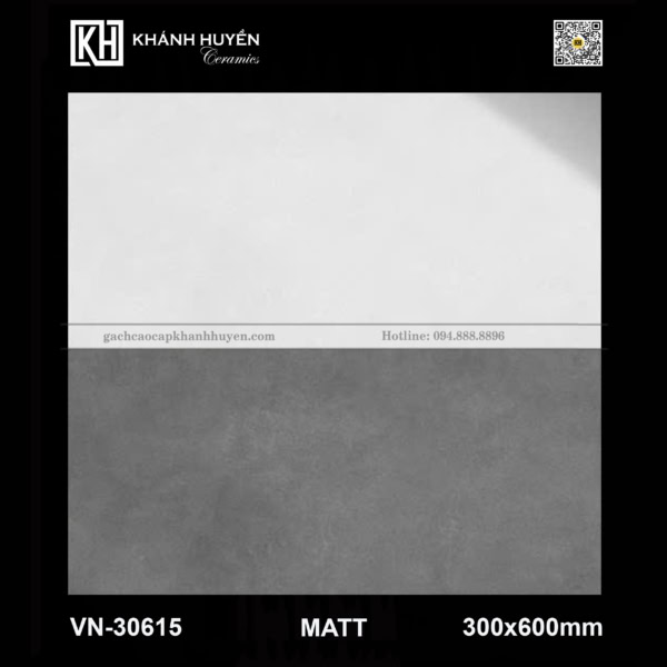 Gạch ốp lát 300×600 VN-30615
