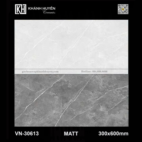 Gạch ốp lát 300×600 VN-30613