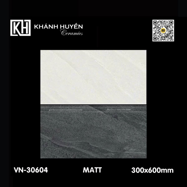 Gạch ốp lát 300×600 VN-30604