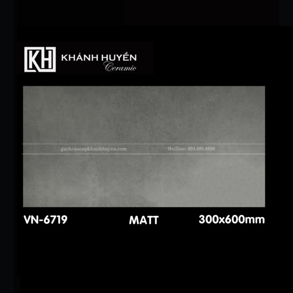 Gạch ốp lát 300×600 VN-6719