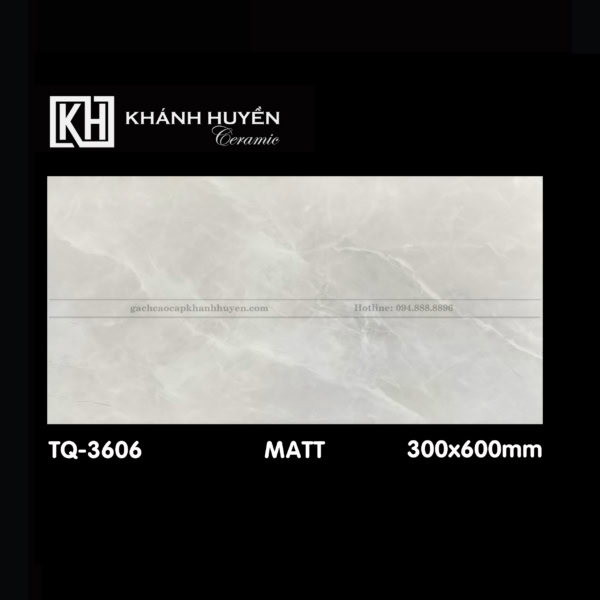 Gạch ốp lát 300×600 TQ-3606