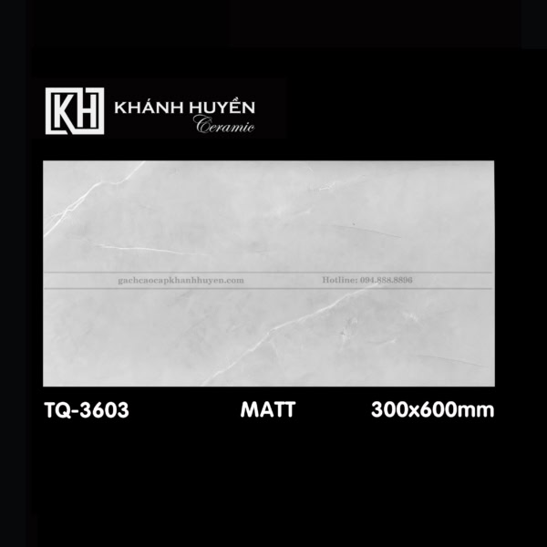 Gạch ốp lát 300×600 TQ-3603