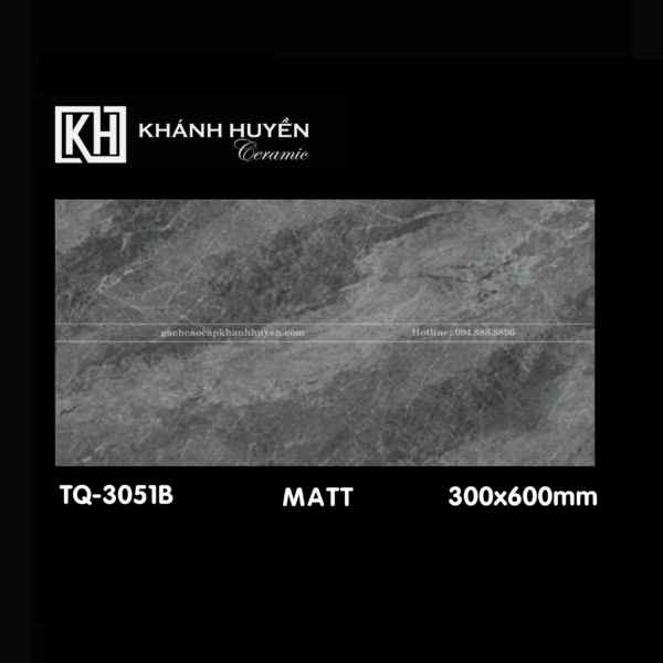 Gạch ốp lát 300×600 TQ-3051B