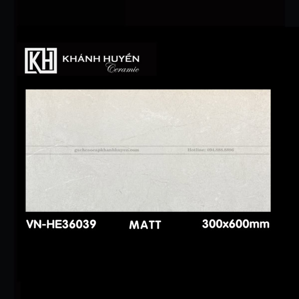 Gạch ốp lát 300×600 VN-HE36039