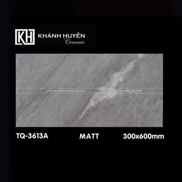 Gạch ốp lát 300×600 TQ-3613A