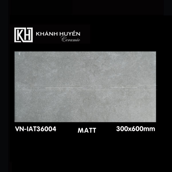 Gạch ốp lát 300×600 VN-IAT36004