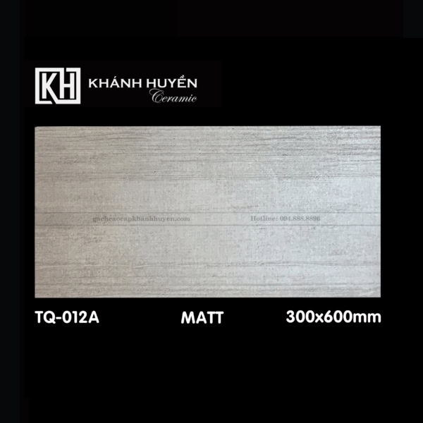 Gạch ốp lát 300×600 TQ-012A