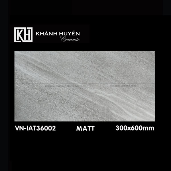 Gạch ốp lát 300×600 VN-IAT36002