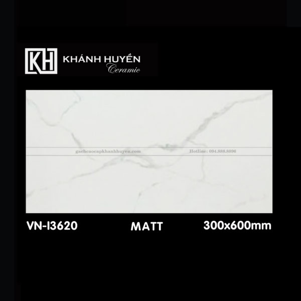 Gạch ốp lát 300×600 VN-I3620