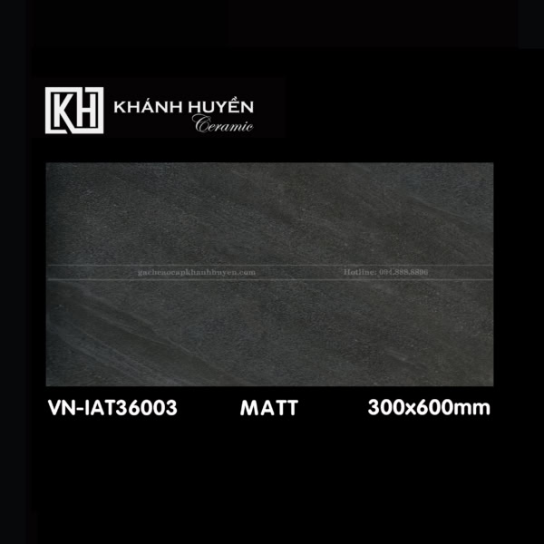 Gạch ốp lát 300×600 VN-IAT36003