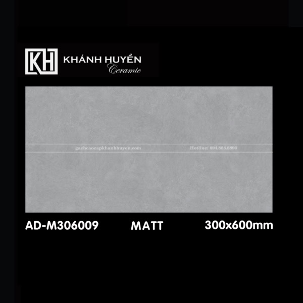 Gạch ốp lát 300×600 AD-M306009