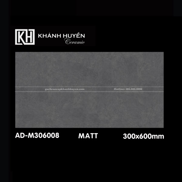 Gạch ốp lát 300×600 AD-M306008