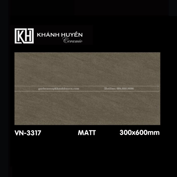 Gạch ốp lát 300×600 VN-3317