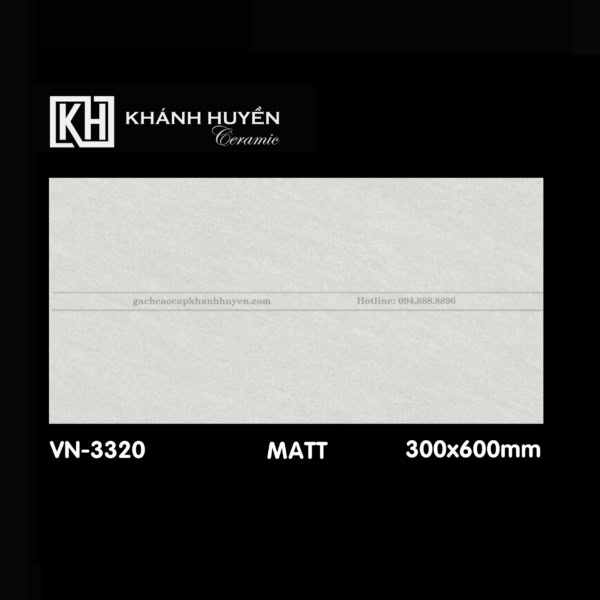 Gạch ốp lát 300×600 VN-3320
