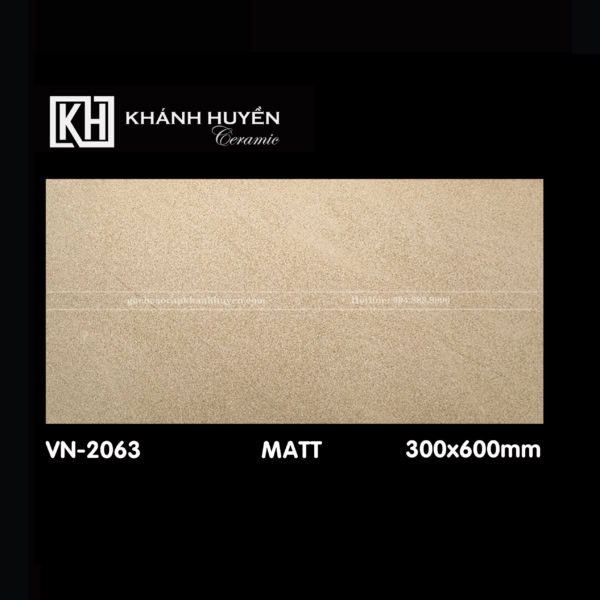 Gạch ốp lát 300×600 VN-2063