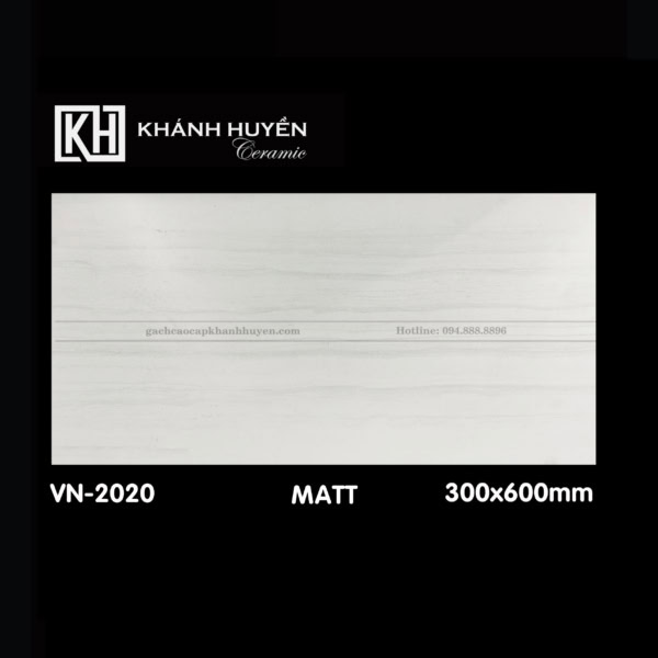 Gạch ốp lát 300×600 VN-2020