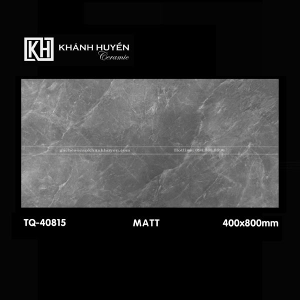 Gạch ốp lát 400×800 TQ-40815
