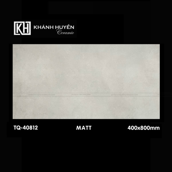 Gạch ốp lát 400×800 TQ-40812