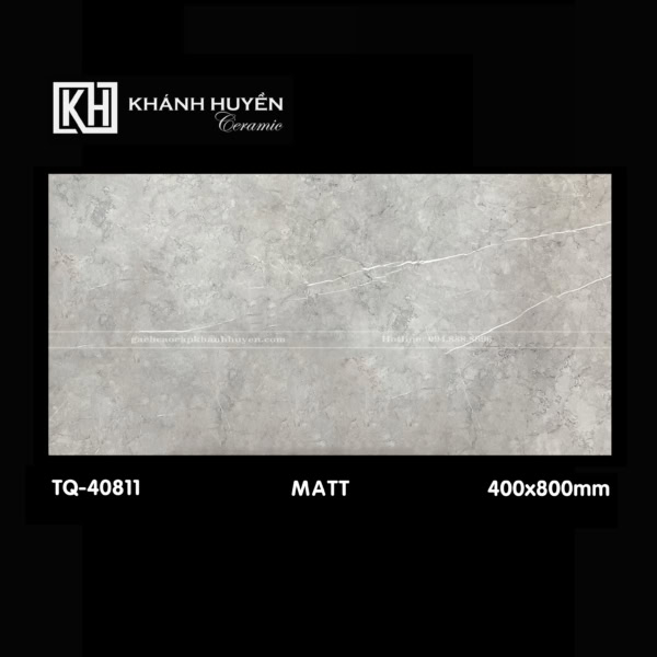 Gạch ốp lát 400×800 TQ-40811