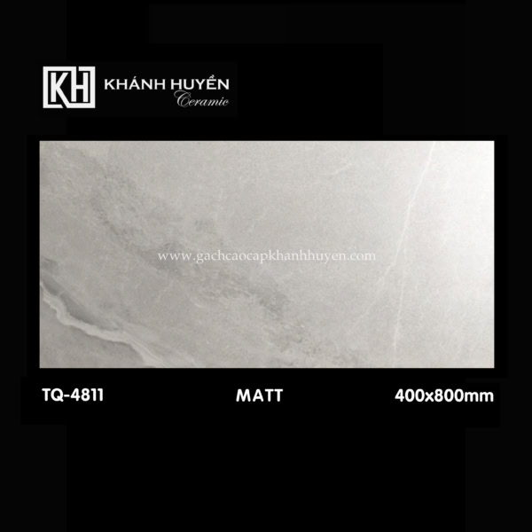 Gạch ốp lát 400×800 TQ-4811