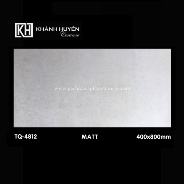 Gạch ốp lát 400×800 TQ-4812