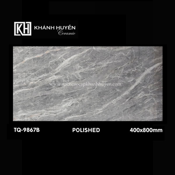 Gạch ốp lát 400×800 TQ-9867B