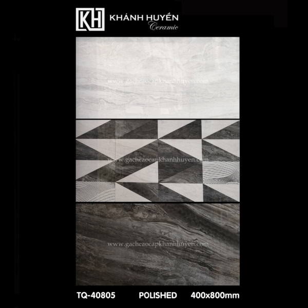 Gạch ốp lát 400×800 TQ-40805