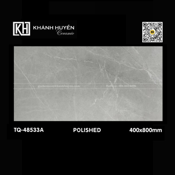 Gạch ốp lát 400×800 TQ-48533A