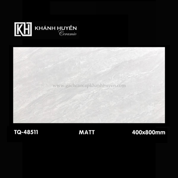 Gạch ốp lát 400×800 TQ-48511