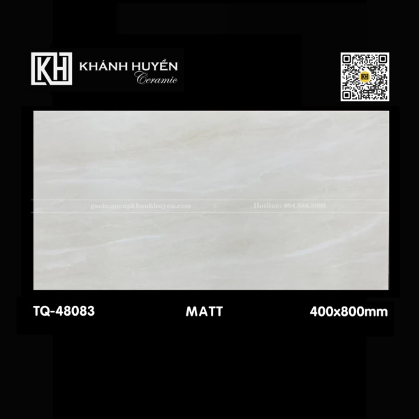 Gạch ốp lát 400×800 TQ-48083